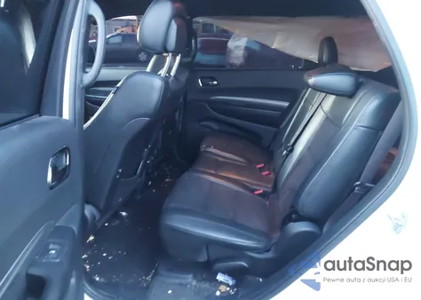 2020 Dodge Durango Gt Plus Rwd z USA, uszkodzony, nr VIN 1C4RDHDG0LC259365